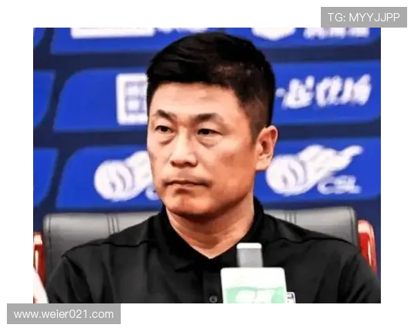 李国旭谈比赛过程满意 平局结果较为合理