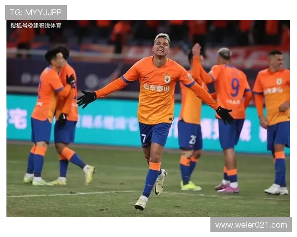 鲁媒透露高准翼伤势恢复良好有望近期复出助力球队