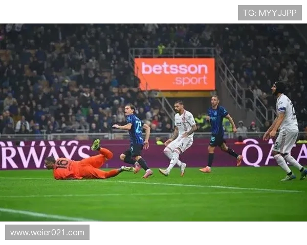 博尼盛赞球队战胜罗马展现团结精神表示将与皮奥共同努力成为球队核心