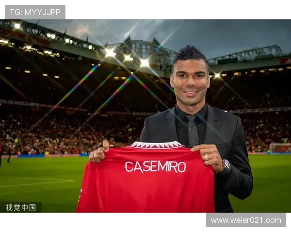 卡塞米罗：从被弃用到曼联核心，客战利物浦仍需他挺身而出