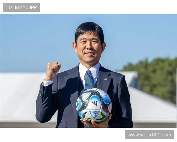 森保一谈逆转巴西比赛：让人想起世界杯逆转德国那场经典战役