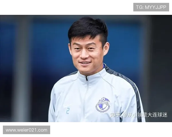 大连可为感谢信：是大家的共同托举，让大连可为有冲乙的底气